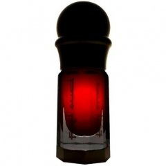 Funk Master Burmi by Feel Oud perfume bottle