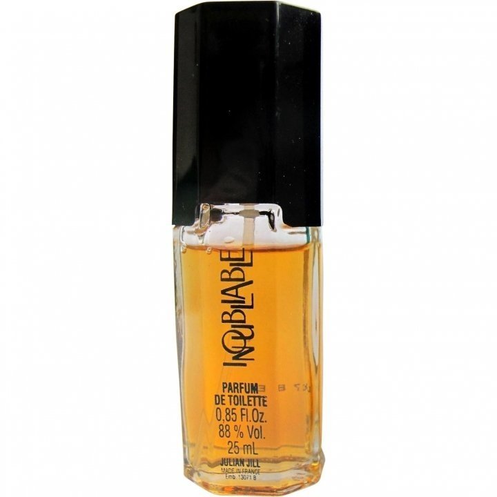 Inoubliable by Julian Jill perfume bottle