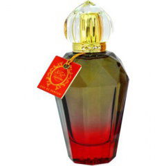 Rooh Dubai by Sarahs Creations perfume bottle