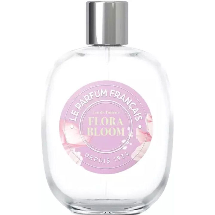 Flora Bloom by Le Parfum Français perfume bottle