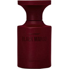 Black Mango by Borntostandout perfume bottle