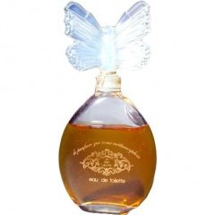 Le Parfum Qui Vous Métamorphose by Jean Laporte perfume bottle