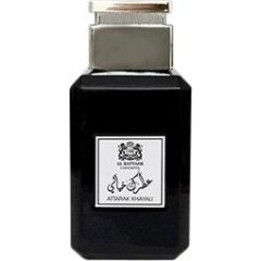 Attarak Khayali by Al Battash perfume bottle