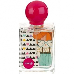 Momiji by Momiji perfume bottle