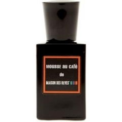 Mousse au Café by Maison des Rêves perfume bottle