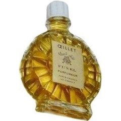 Œillet by Funel perfume bottle