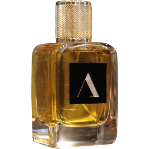 A by Mad Parfum perfume bottle
