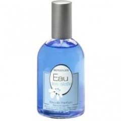 Eau des Alizés by Berdoues perfume bottle