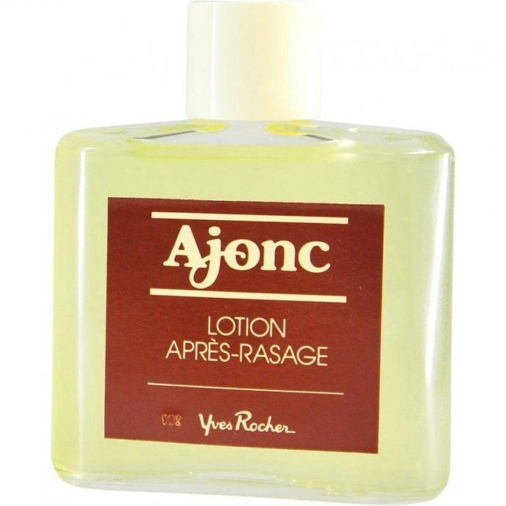 Ajonc (Lotion Après-Rasage) by Yves Rocher perfume bottle
