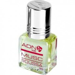 Boussa / Musc Boussa (Extrait de Parfum) by ADN Paris perfume bottle