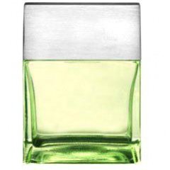Paradise for Women by Alfred Sung perfume bottle