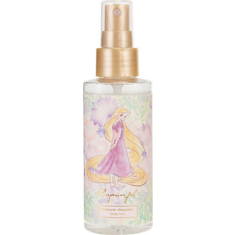 Rapunzel (Body Mist) by Moment Chouchou perfume bottle