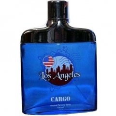 Cargo Los Angeles by CFS perfume bottle