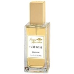 Tuberose Cologne by Royal Hawaiian Perfumes perfume bottle