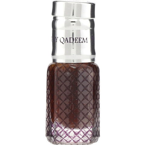 Shay Qadeem by Anfasic Dokhoon perfume bottle