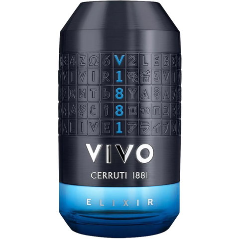 Vivo Elixir