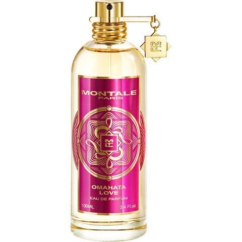 Omahata Love by Montale