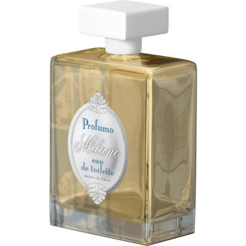 Milano by Rudy Profumi perfume bottle