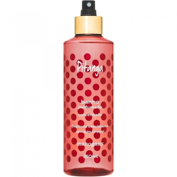 Pitanga by Mahogany perfume bottle