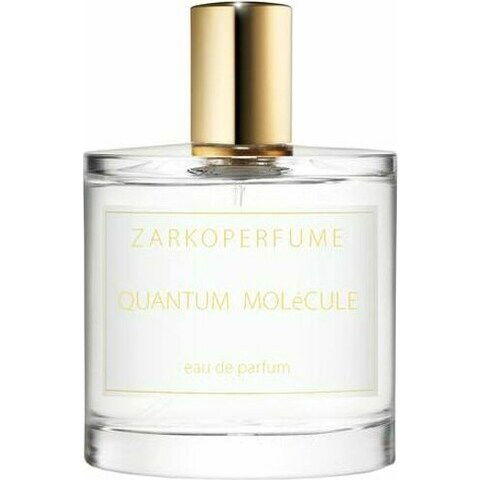 Quantum Molécule by Zarkoperfume perfume bottle