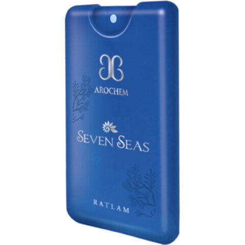 Seven Seas by Arome / Arochem perfume bottle
