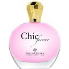 Chic Forever by Dales & Dunes perfume bottle