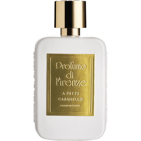 A Tutto Caramello! by Profumo di Firenze perfume bottle