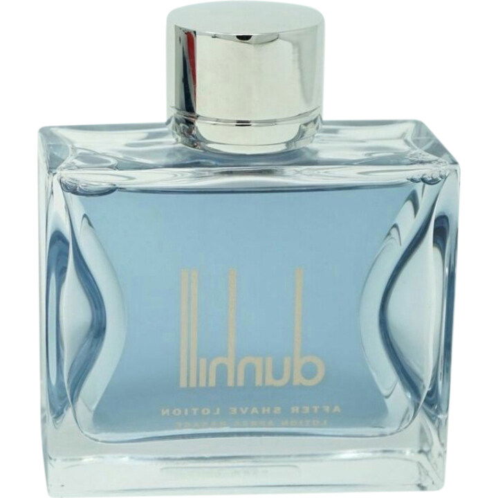 Dunhill London (After Shave Lotion) by Dunhill perfume bottle