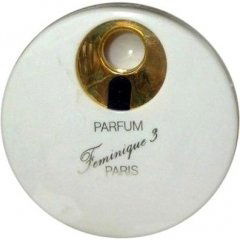 Feminique 3 by Femia perfume bottle