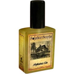 Maplewood Inn EDP by Solstice Scents perfume bottle