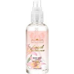 Angel of Innocence by Farmasi perfume bottle