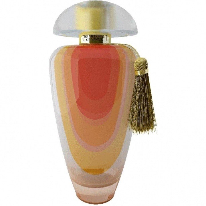 Noble Potion by The Merchant Of Venice perfume bottle