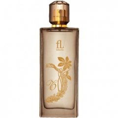 Znak Voli by Faberlic perfume bottle