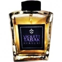 Violett Tabak by Ava Luxe perfume bottle