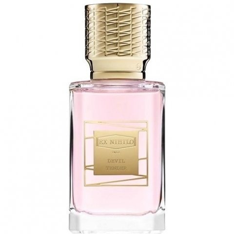 Devil Tender by Ex Nihilo perfume bottle