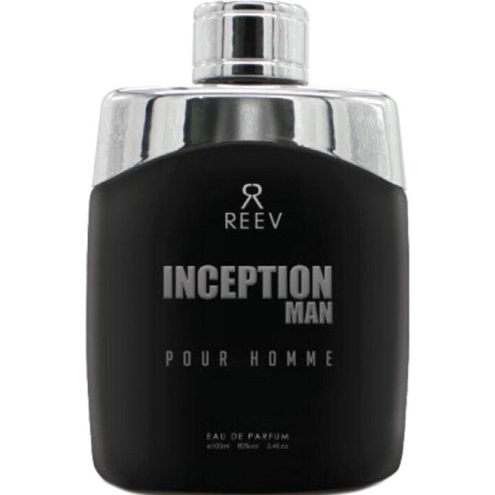 Reev Collection - Inception Man