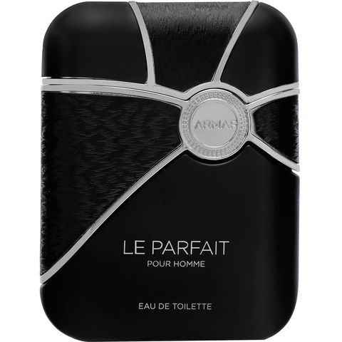 Le Parfait pour Homme EDT by Armaf perfume bottle