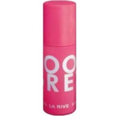 Cool Grey Woman by La Rive perfume bottle