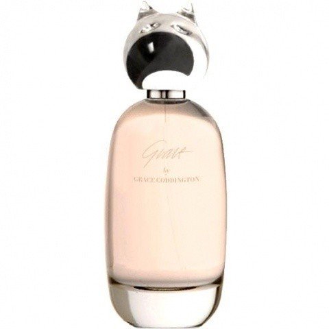 Grace by Grace Coddington by Comme des Garçons perfume bottle