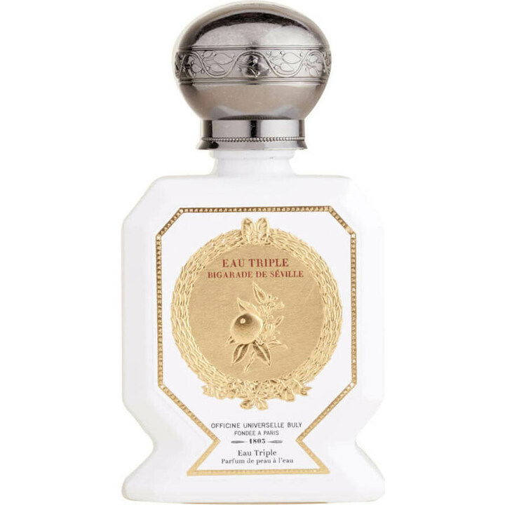 Bigarade de Séville by Buly perfume bottle