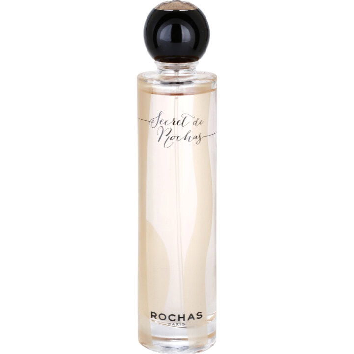 Secret de Rochas by Rochas perfume bottle