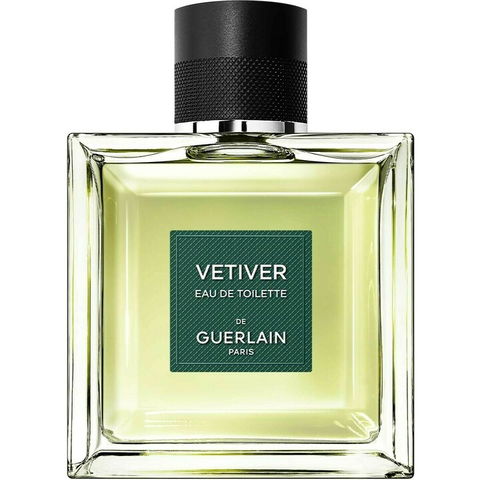 Vetiver EDT