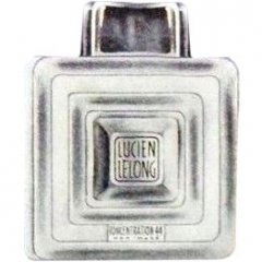 Concentration 44 by Lucien Lelong perfume bottle