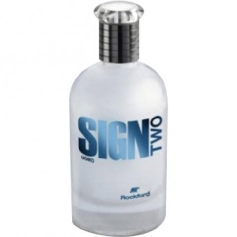 Sign Two by Rockford perfume bottle