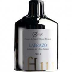 Labrazo by O'Driù perfume bottle