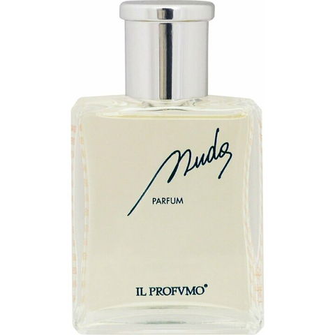 Nuda by Il Profvmo perfume bottle