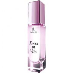 Festa di Vita by Faberlic perfume bottle