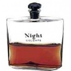 Night by Colgate & Company perfume bottle