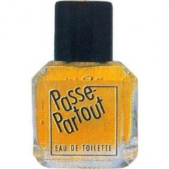 Passe-Partout by General Cosmetics perfume bottle