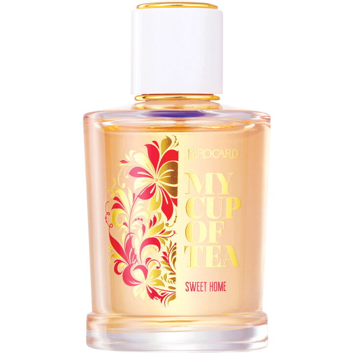 My Cup of Tea - Sweet Home